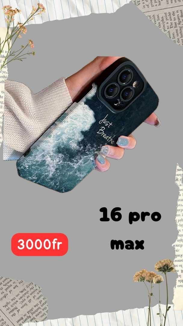 Coque de téléphone