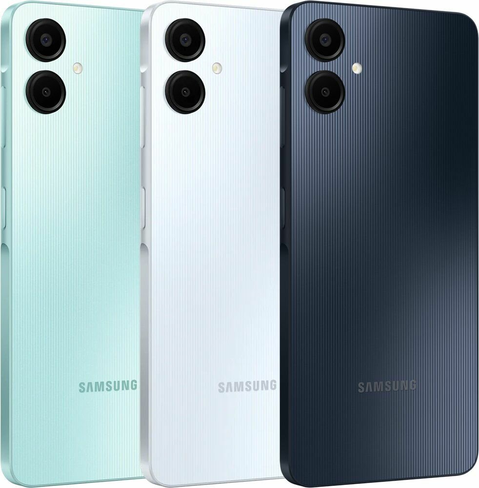 Galaxy A06 blanc neuf