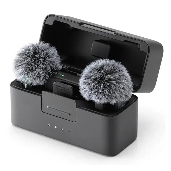 DJI Mic Mini 2 TX + 1 RX