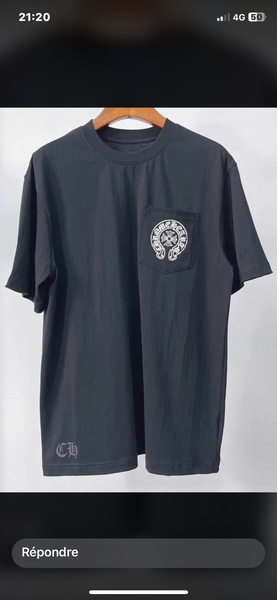 T-shirt oversized