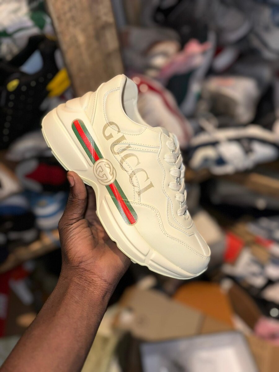 Gucci sneakers