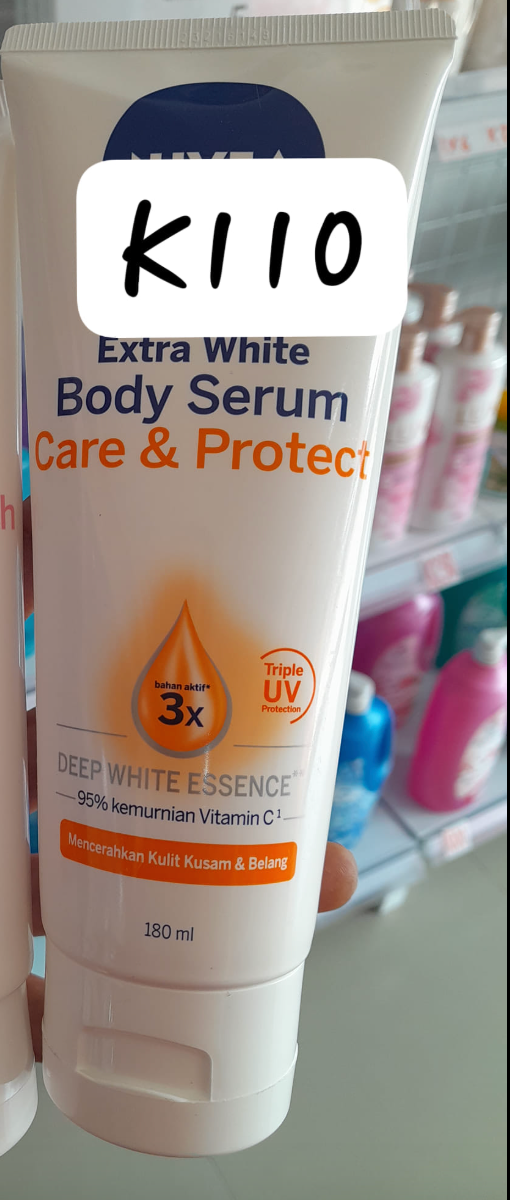body serum