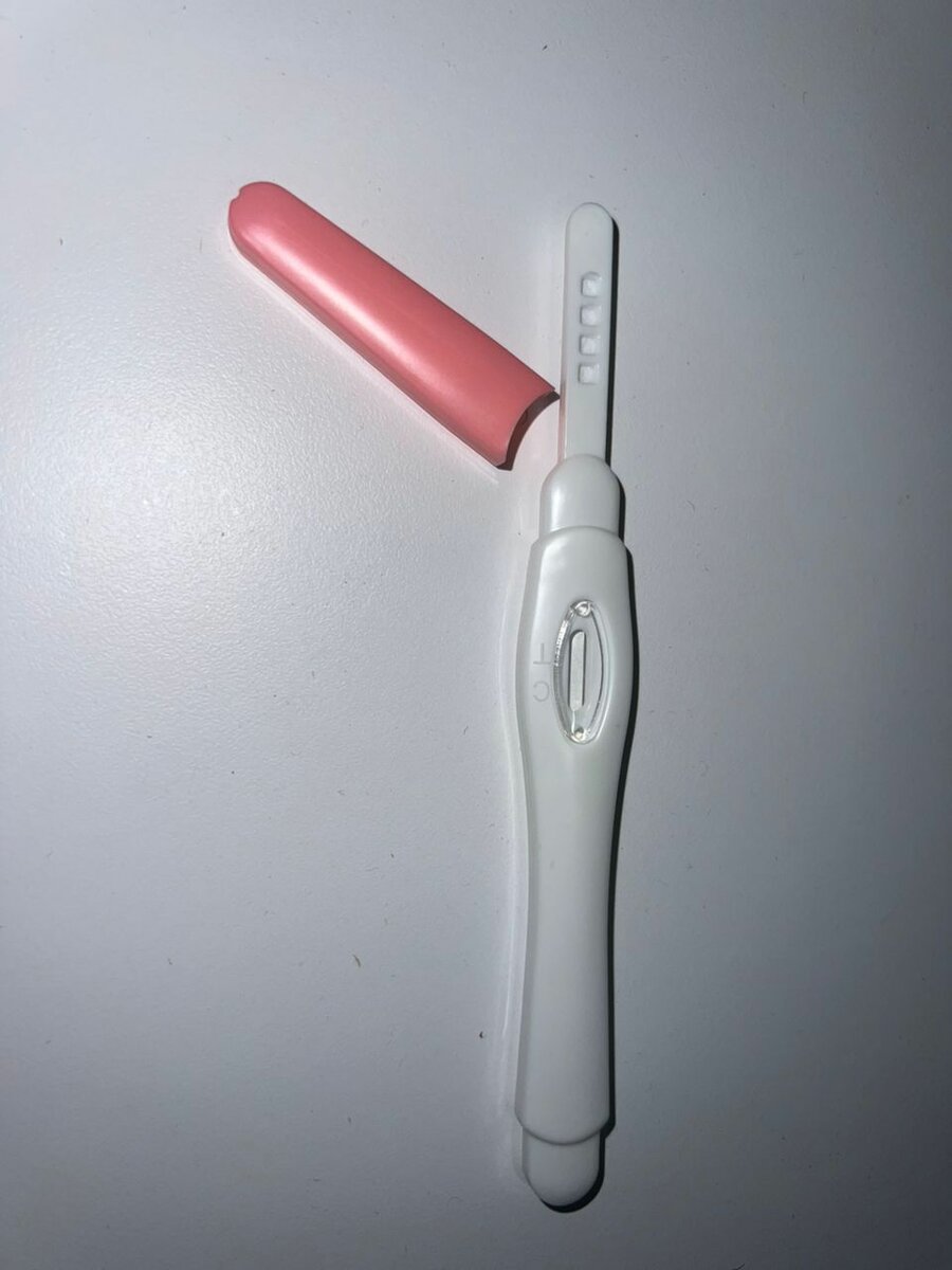 2 tests of grossessed