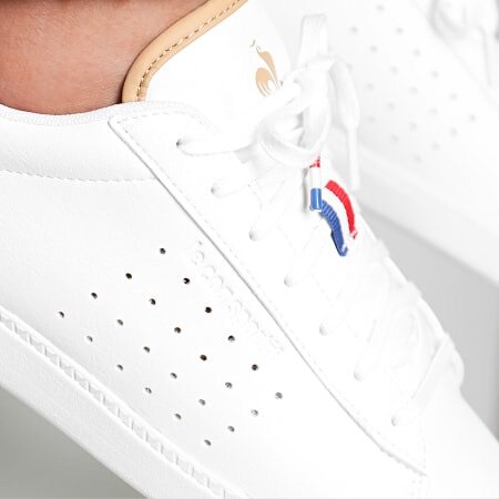 Basket COQ Sportif