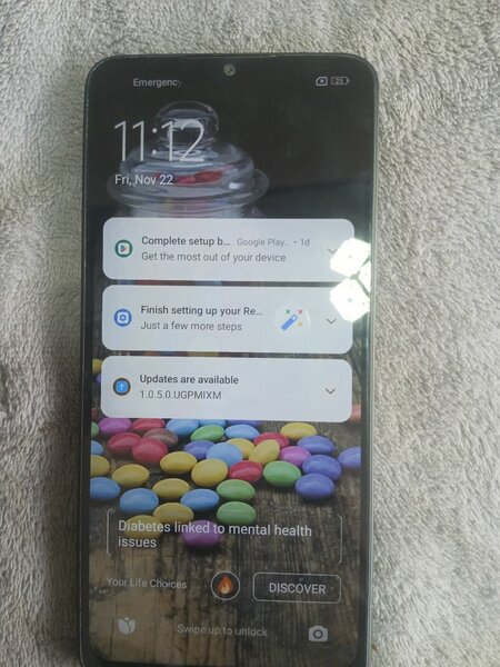 Redmi 13c