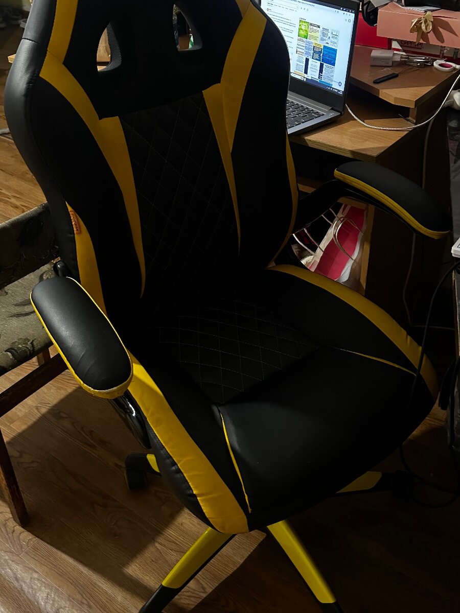 Компьютер игровой