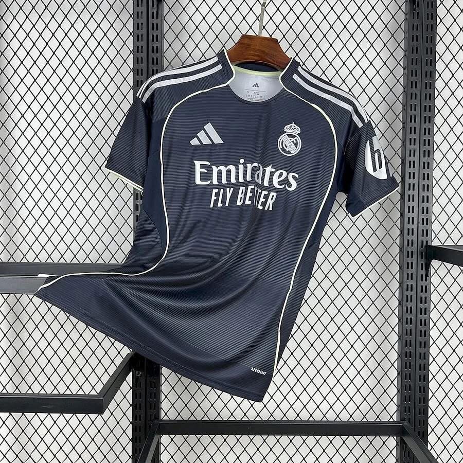 Maillot de Football Real Madrid