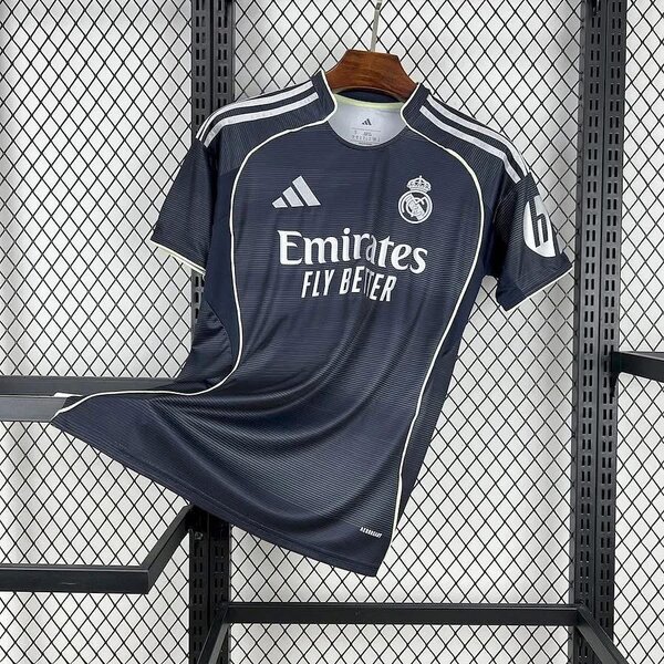 Maillot de Football Real Madrid