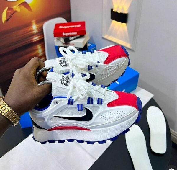 Chaussures Nike pour Homme - Qualité Premium