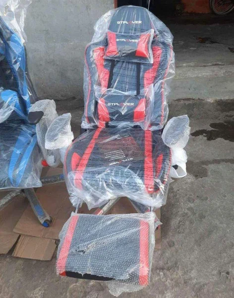 Fauteuil Gaming Ergonomique