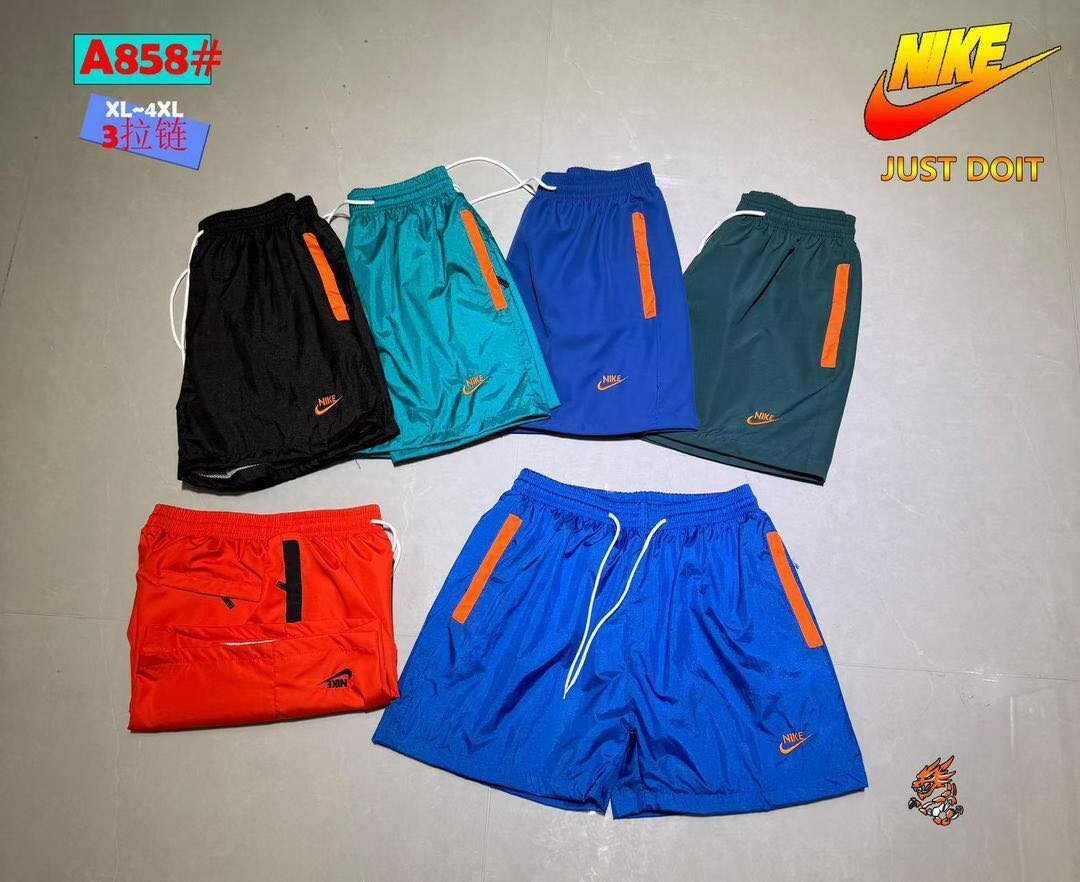 Shorts de sport homme XL-4XL
