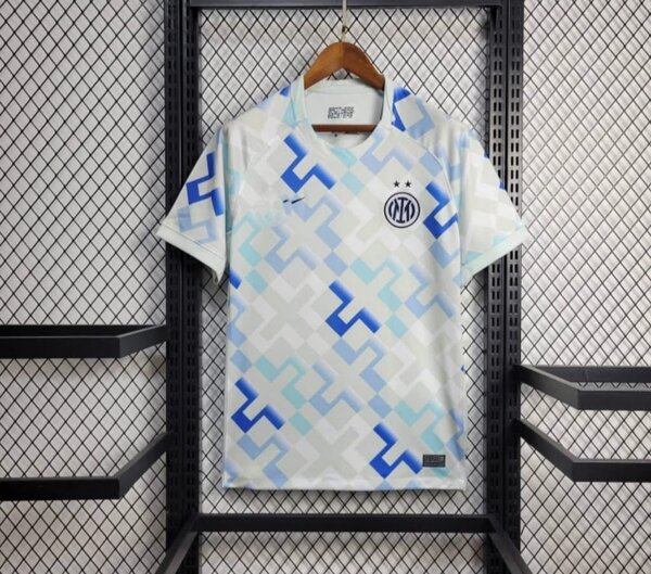 Maillot Inter Milan