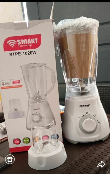 Blender SMART STPE-1020W