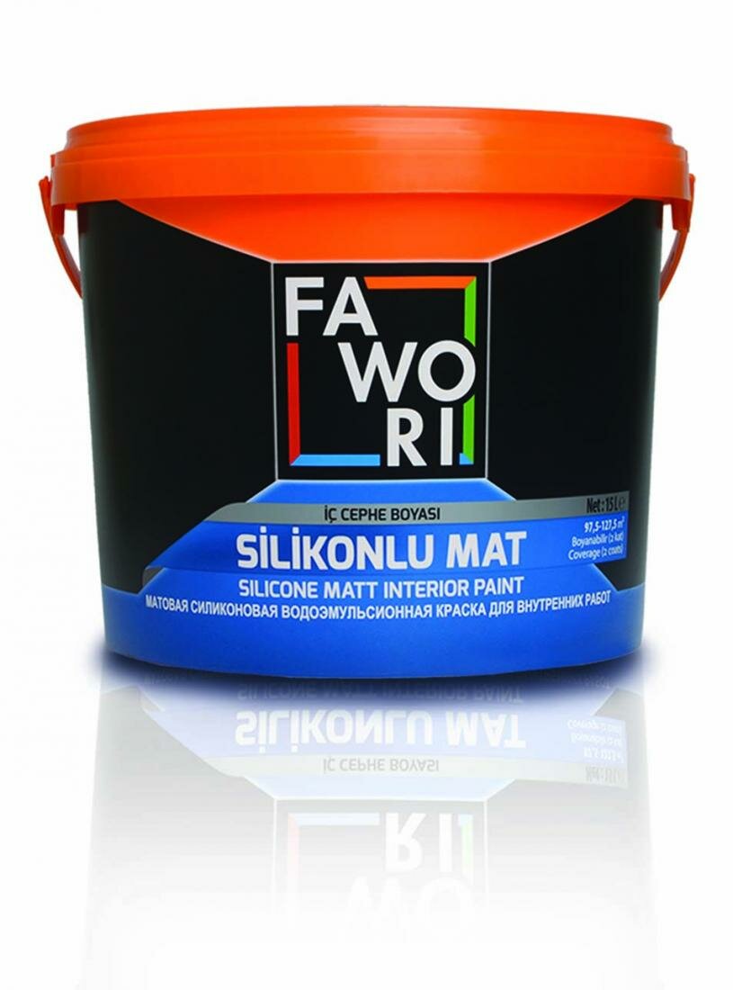 Водоэмульсионная краска