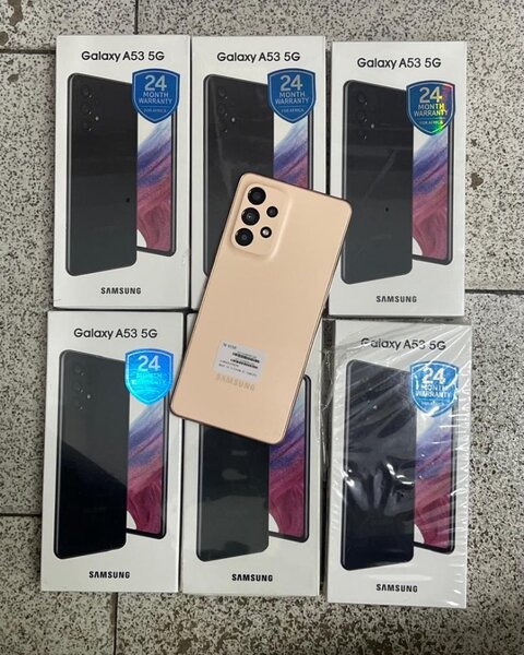 Samsung galaxie note 9 256gb