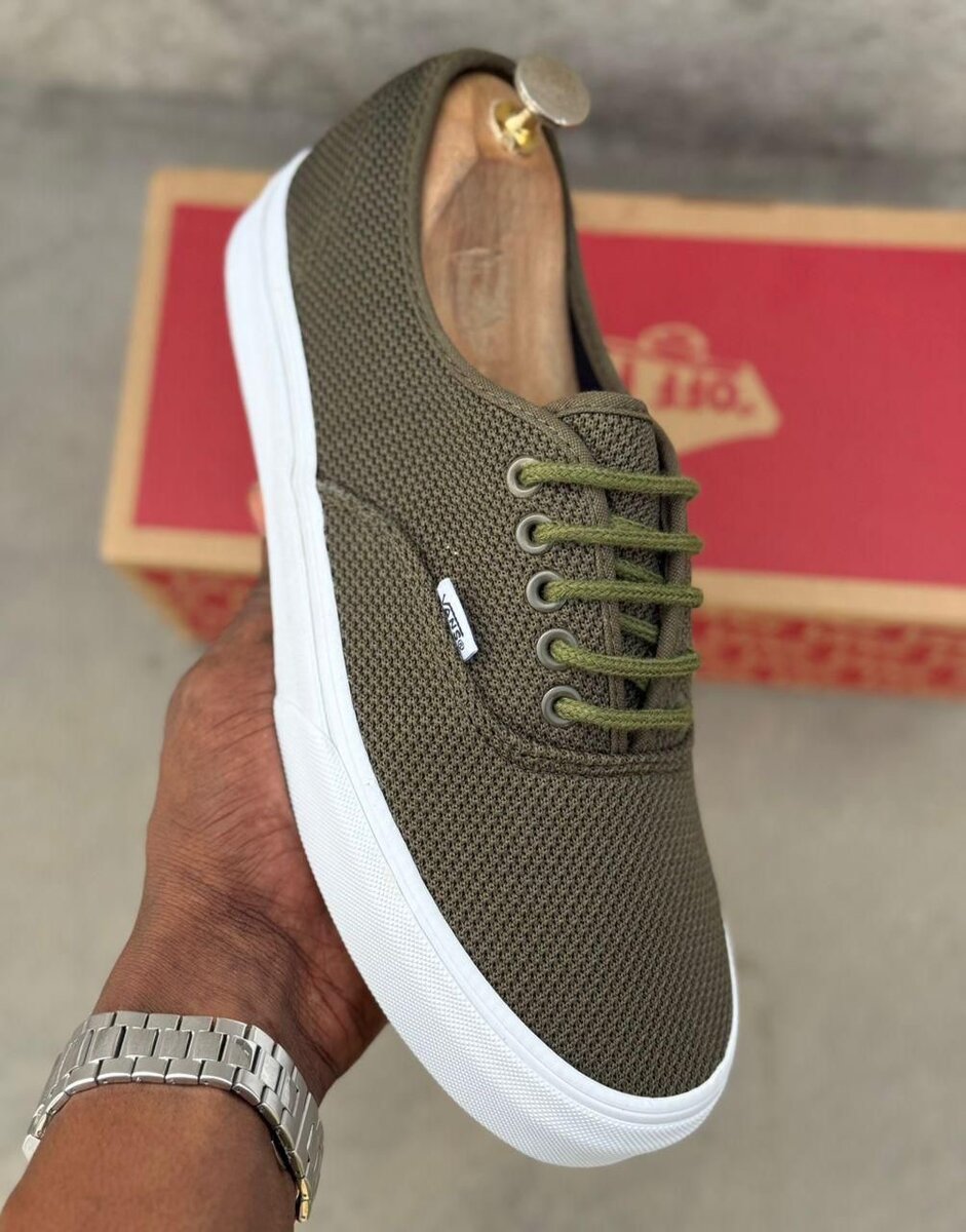 Vans Sneakers Unisex Confort