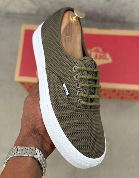 Vans Sneakers Unisex Confort