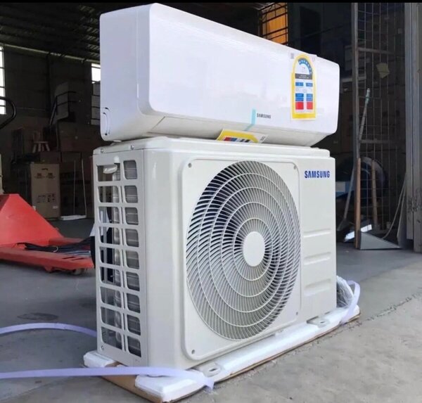 Samsung Air conditioner