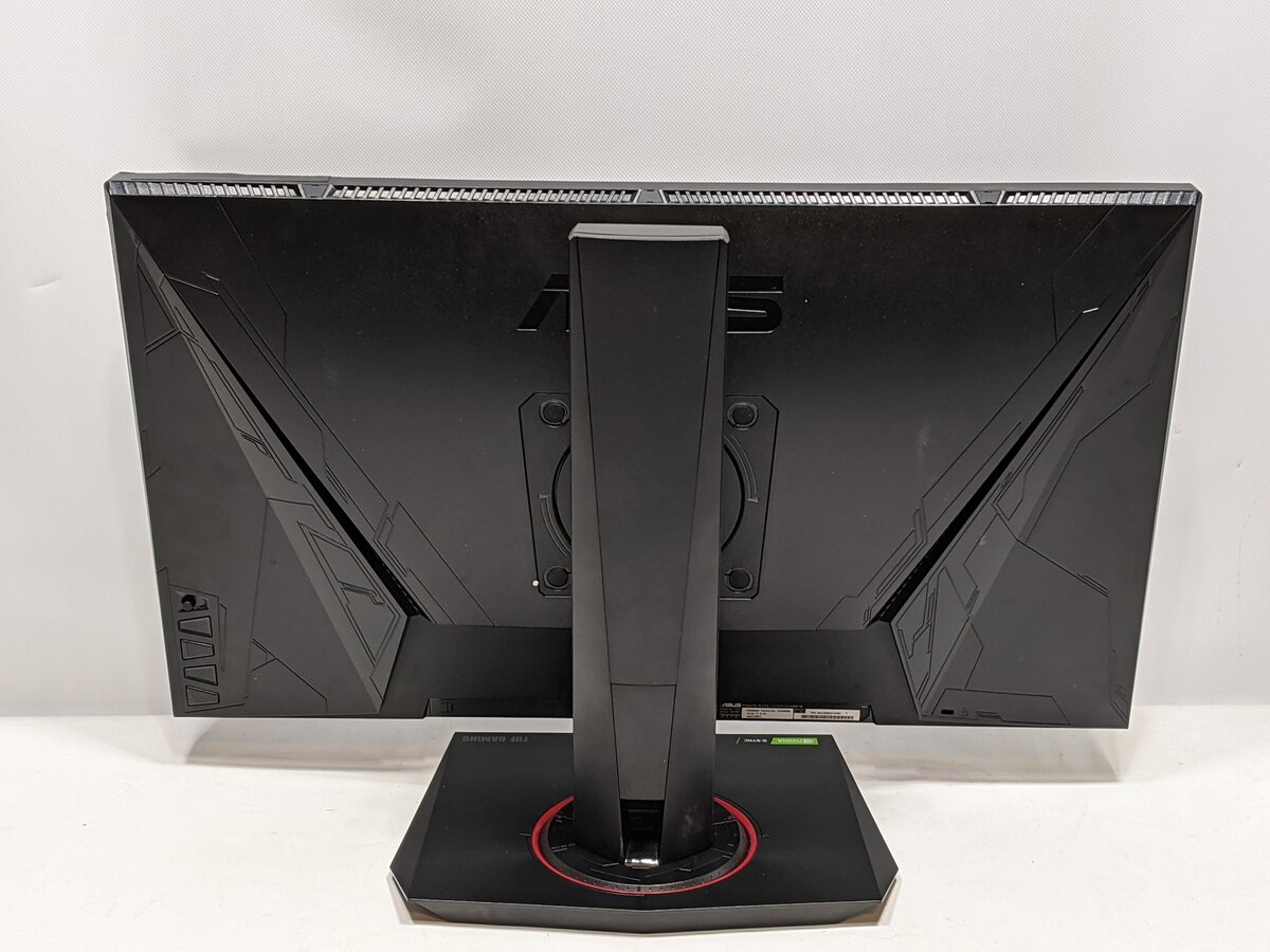 Moniteur Gaming ASUS TUF 24"