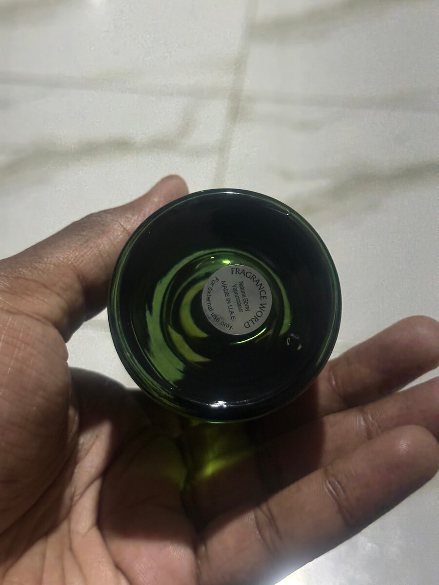 Oud Nuclear eau de parfum