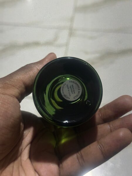 Oud Nuclear eau de parfum