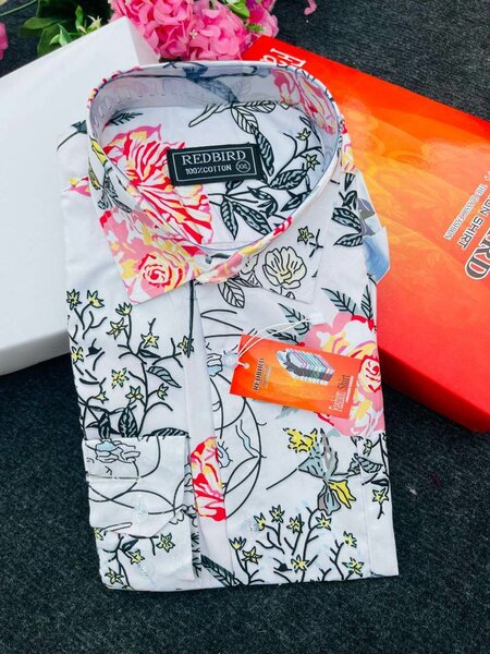 Unisex long sleeves shirts