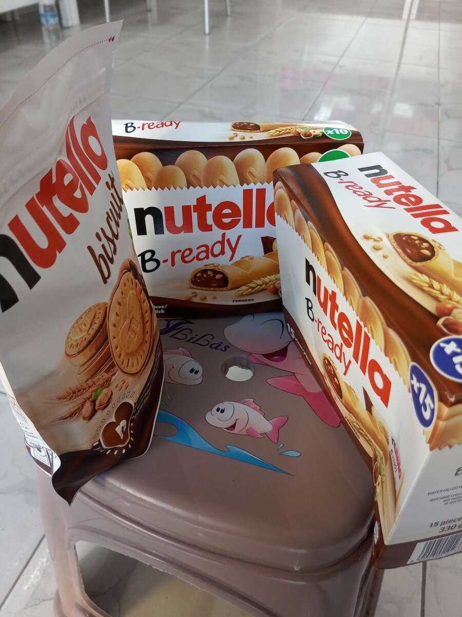 Assortiment Chocolat Douceur