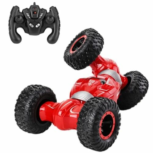 Voiture Télécommandée Amortisseur