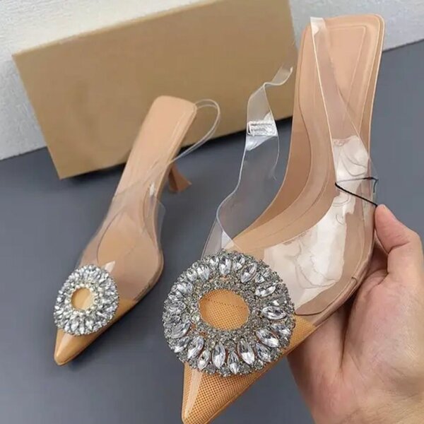 Ladies heels