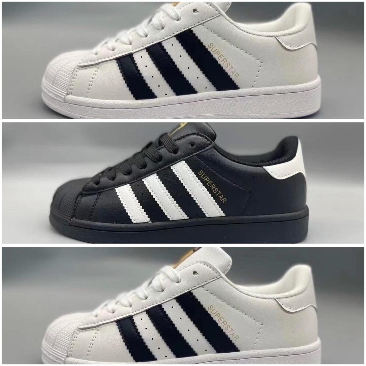 Adidas super star