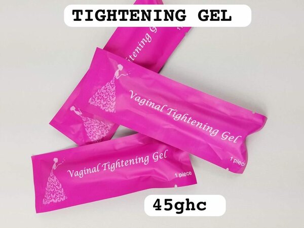 TIGHTENING GEL