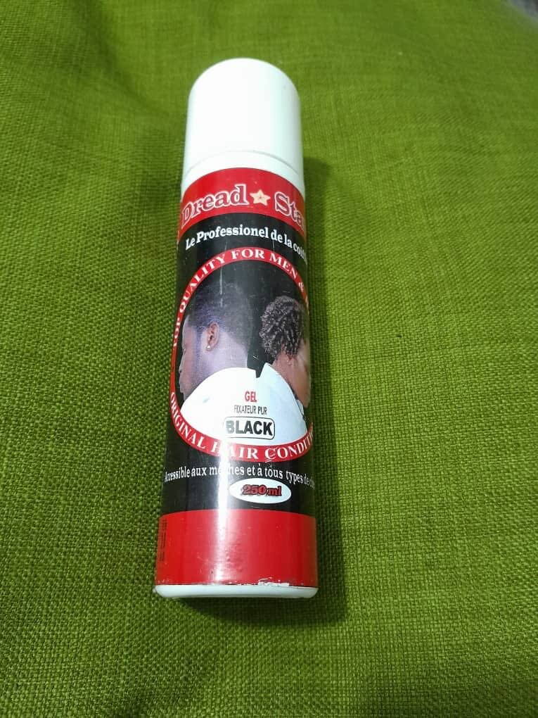 Produit pour faire les Dread