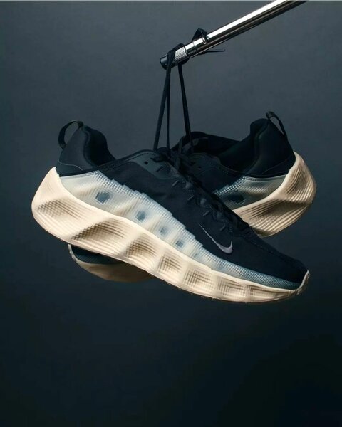 Nike Air Zoom Upturn SC.