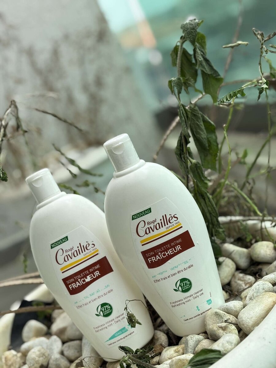 Soin Intime Fraîcheur Cavaillès