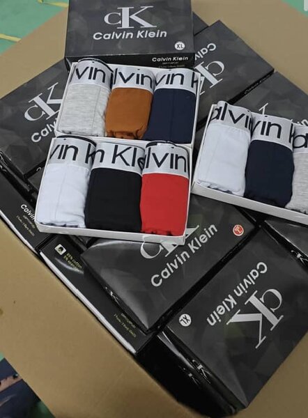 Boxers Calvin Klein Homme