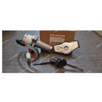 Honda Cb15OF ignition switch
