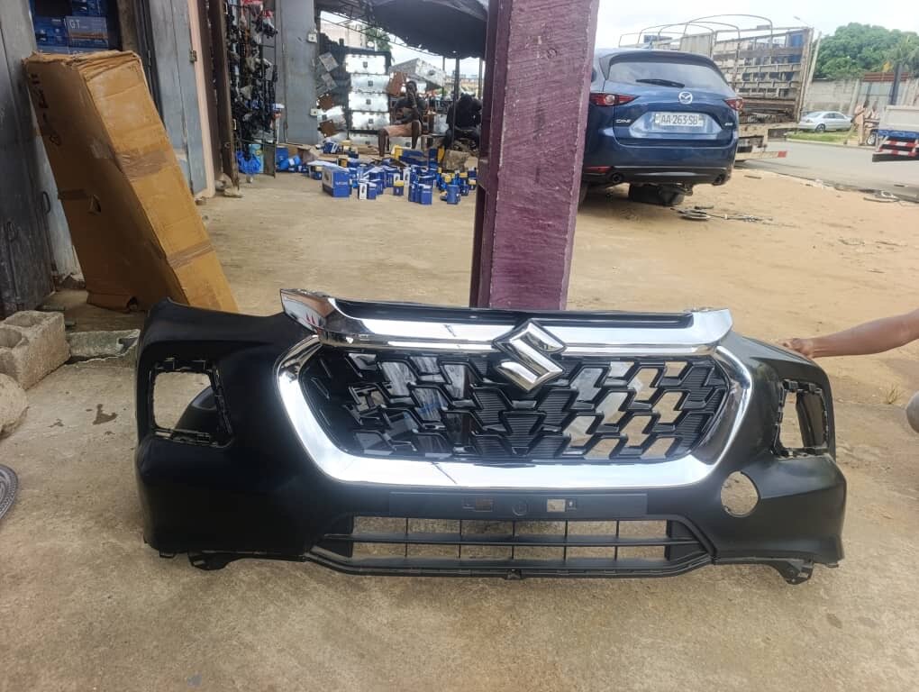 Pare-chocs avant Suzuki vitara
