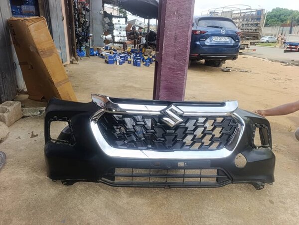 Pare-chocs avant Suzuki vitara