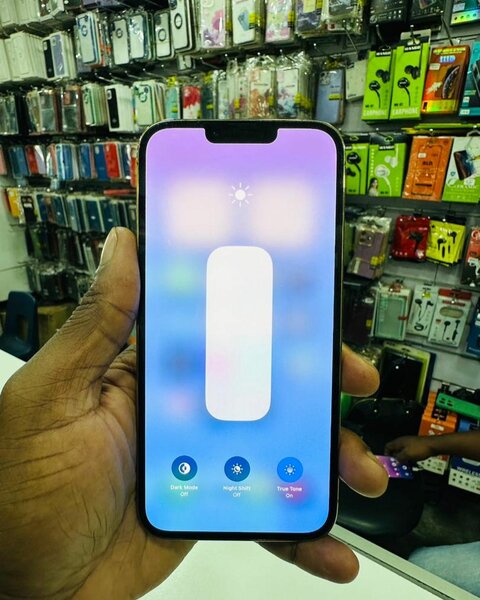 IPHONE 13 PRO MAX 256GB  used, in excellent condition