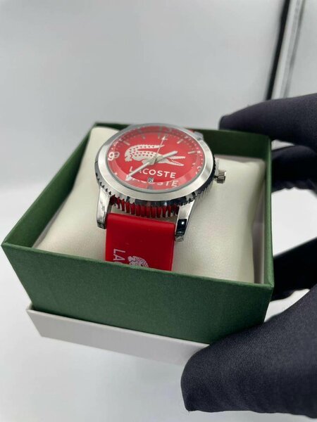 Montre Lacoste Homme Style Sport