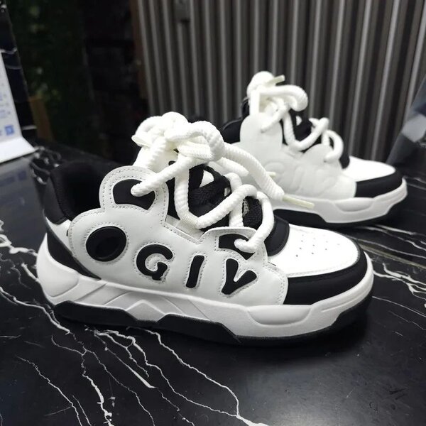 Baskets GIV Multicolores