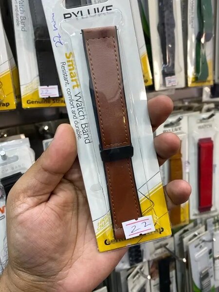 Apple Watches Samsung / huawie / Mibro / HAYLOU smart watches strap