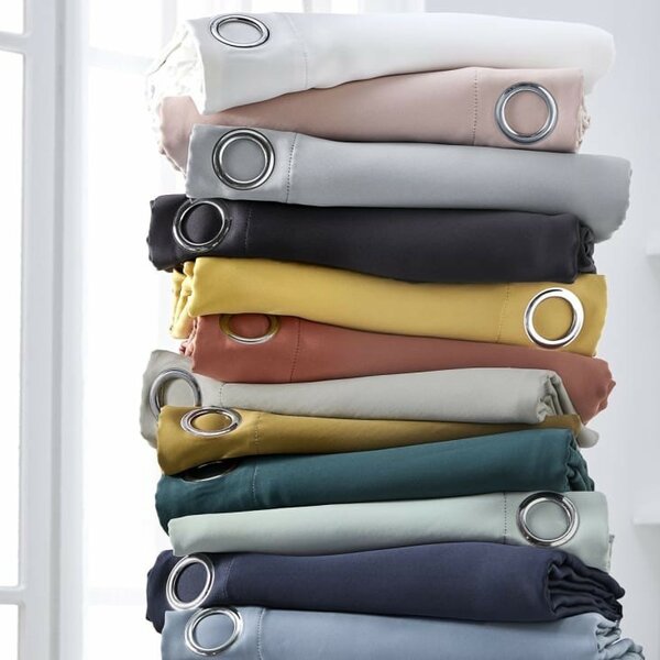 Rideaux Occultants Modernes