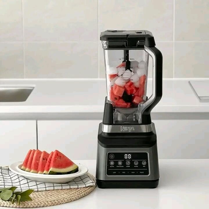 3in1 blender 10000W 3L