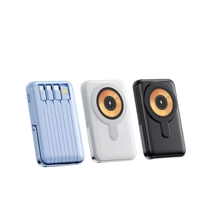 Mini Magsafe Powerbank