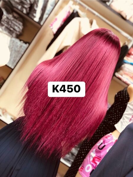 beautiful wigs for women