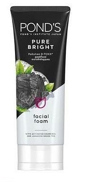 Pond’s facial cleansers