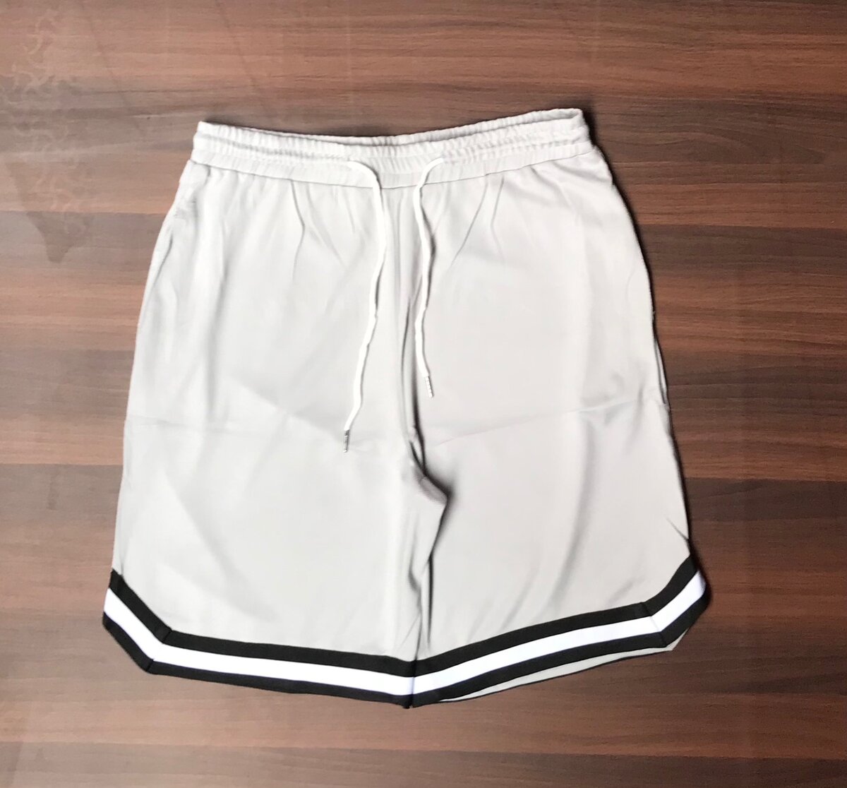 NBA shorts