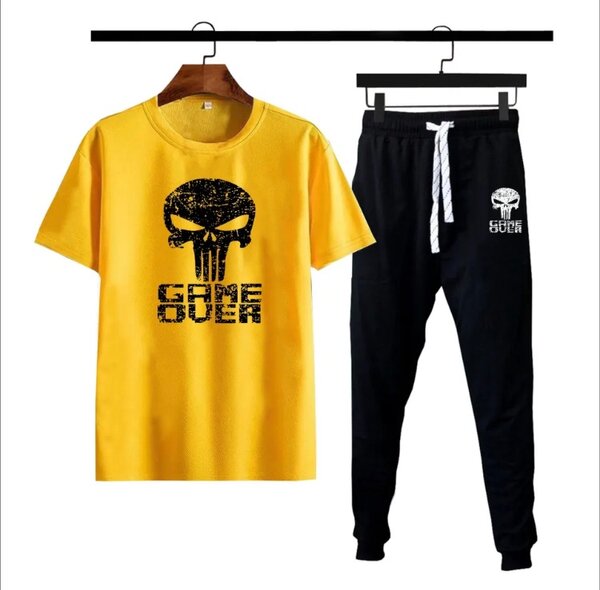 Summer Tracksuits