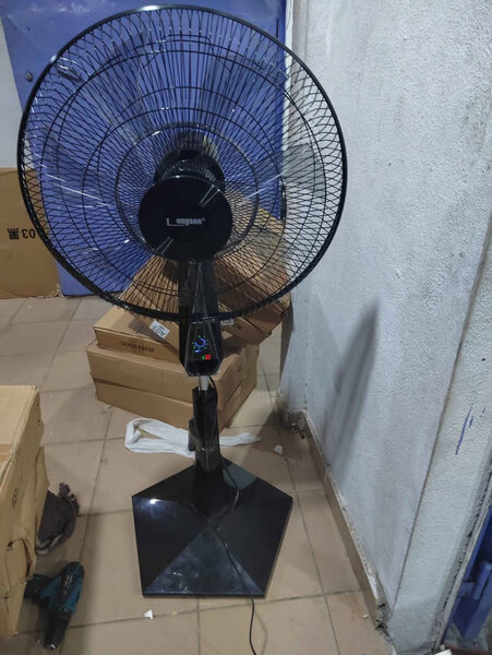 Ventilateur sur pied Longson